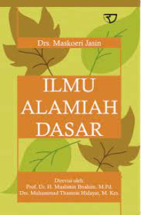 Image of ILMU ALAMIAH DASAR